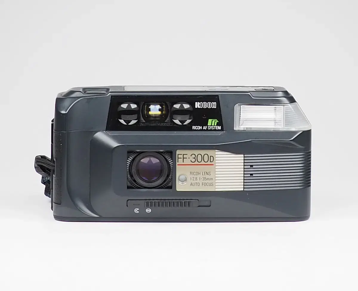 フィルムカメラ　FF70D FF-70D フィルムカメラ / 製品 | RICOH IMAGING